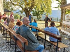 ECOS entre as SERRAS – Ciclo de Música da Freita ao Montemuro